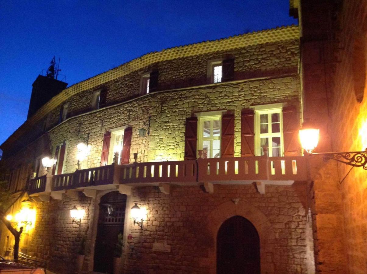 Chateau De Murviel Buitenkant foto